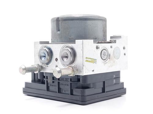 ABS pump MITSUBISHI OUTLANDER III (GG_W, GF_W, ZJ, ZL, ZK) 2.0 Hybrid 4WD (GG2W) | BP27256672M43