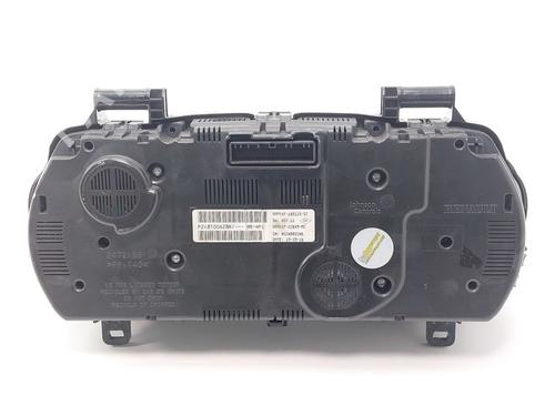 Instrument cluster RENAULT KADJAR (HA_, HL_) 1.5 dCi 110 (HLA3) | BP31599891C47