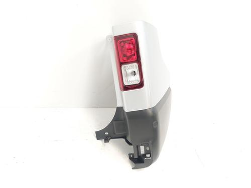 Used Corner bumper Corner bumper RENAULT TRAFIC III Van (FG_) 2.0 dCi 130 (FGMY) (131 hp) 36490819 36490819