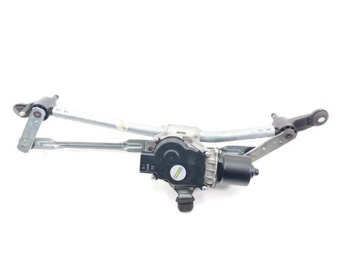 Front wipers mechanism RENAULT EXPRESS Box Body/MPV 1.5 Blue dCi 95 (F6AB) | BP29183146C83 