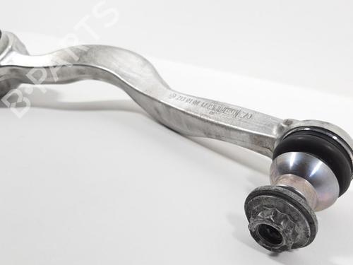 Left front suspension arm MERCEDES-BENZ EQC (N293) EQC 400 4-matic (293.890) | BP19758291M12 