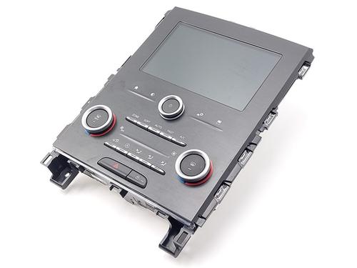 Control unit RENAULT MEGANE IV Hatchback (B9A/M/N_) 1.2 TCe 100 (B9MS) | BP31259802M11 - Image 2