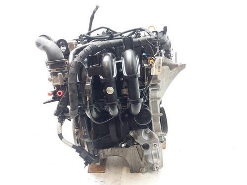 Engine FORD FIESTA VI (CB1, CCN) 1.0 | BP36257314M1 - Image 4