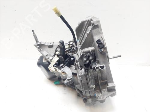 Getriebe RENAULT CLIO V (B7_) 1.0 TCe 100 (B7MT) | BP31599824M3 