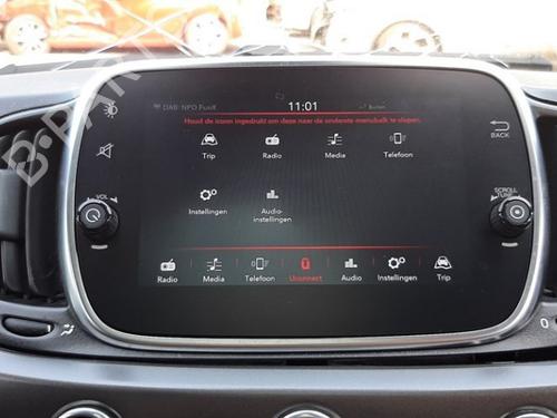 Electronic module FIAT 500 (312_) 1.0 Mild Hybrid (312.AYD1B) | BP38043752M83 - Image 9