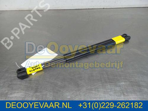 Hood lift support TESLA MODEL S (5YJS) 85D AWD | BP23506534C139 