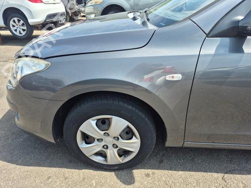 left-front-fenders-hyundai-i30-fd-2007-2008-2009-2010-2011-2012-37760894 main image