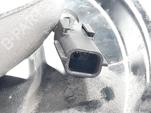Right front steering knuckle RENAULT ESPACE V (JR_) 1.8 TCe 225 | BP19752546M26 