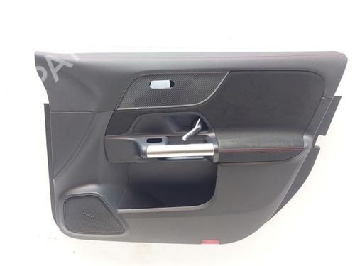 Seats set MERCEDES-BENZ GLA (H247) GLA 250 e (247.785) | BP36814923C78 - Image 5