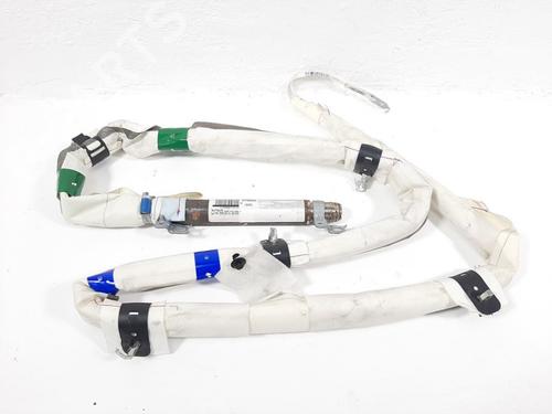 Used Left curtain airbag AUDI Q5 (8RB) 3.0 TFSI quattro (272 hp) 19761446