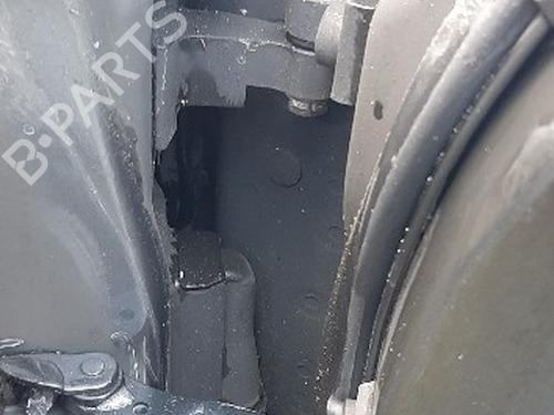 Right front door BMW 4 Gran Coupe (F36) 435 i | BP29373912C3 