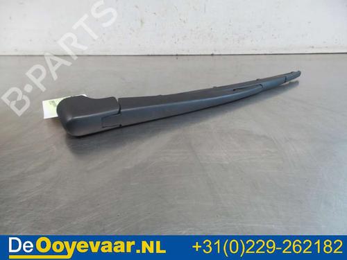 Braço escova traseiro Braço escova traseiro 27862901 27862901