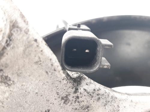 Right front steering knuckle OPEL ZAFIRA TOURER C (P12) 1.6 CDTI (75) | BP19761680M26 