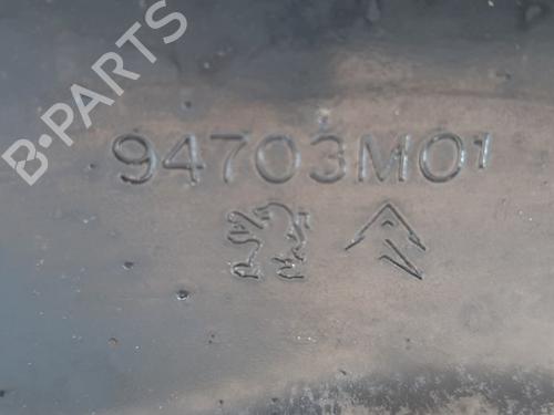Subframe PEUGEOT PARTNER Box Body/MPV (K9) 1.5 BlueHDi 75 | BP39209416M9 - Image 2