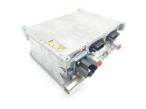 Electronic module MERCEDES-BENZ C-CLASS (W205) C 350 e (205.047) | BP26164855M83 