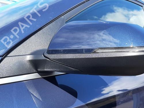 Used Left mirror Left mirror HYUNDAI KONA (SX2) EV (218 hp) 35792970 35792970