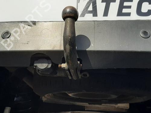 Used Tow ball/Mechanism FORD TRANSIT CONNECT V408 Box Body/MPV 1.5 TDCi (101 hp) 28294521