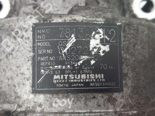 AC compressor CITROËN C-CROSSER (VU_, VV_) 2.4 16V | BP32274894M34