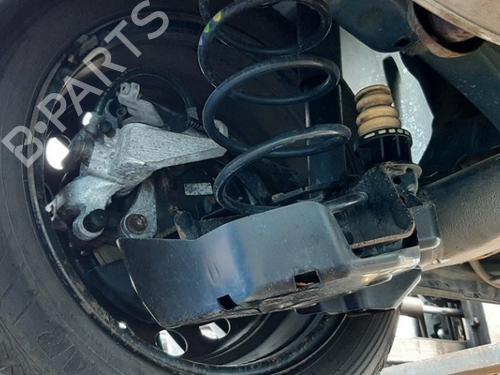 Rear axle PEUGEOT 308 II (LB_, LP_, LW_, LH_, L3_) 1.2 THP 110 | BP29868586M2