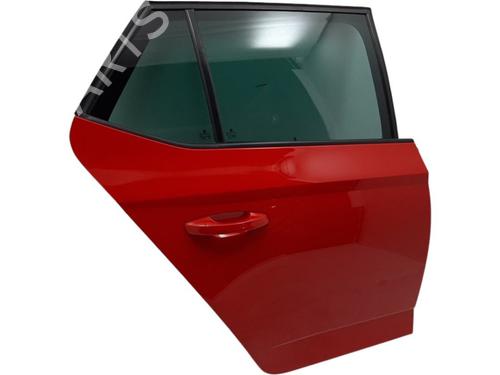 Right rear door SKODA FABIA III (NJ3) 1.0 TSI | BP19764543C5 