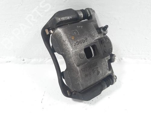 Used Right front brake caliper HONDA JAZZ IV (GK_) 1.3 (102 hp) 19753972