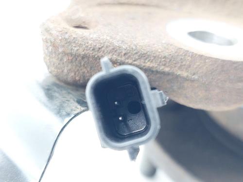 Right front steering knuckle FORD TRANSIT COURIER B460 Box Body/MPV 1.0 EcoBoost | BP40613202M26 - Image 3