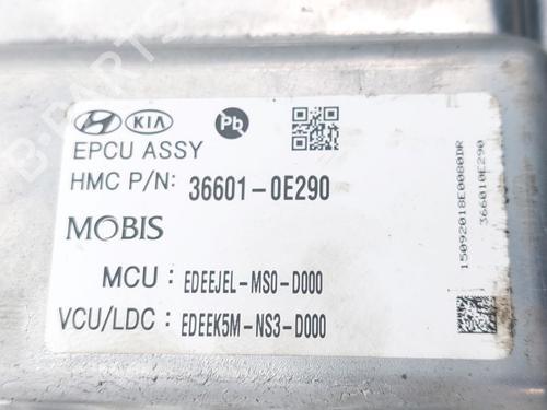Inverter/Converter KIA NIRO I (DE) E-NIRO | BP21835644M119 