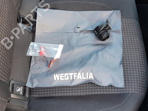 Tow ball/Mechanism PEUGEOT 308 II (LB_, LP_, LW_, LH_, L3_) 1.2 THP 110 | BP29868587C141