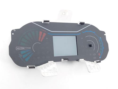 Instrument cluster DACIA SPRING EV (B6M1) | BP19771163C47 