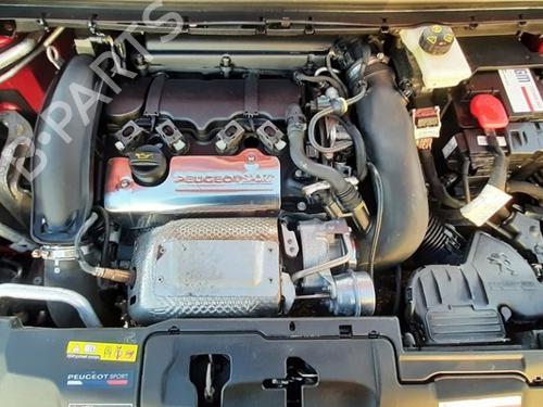 Motor für PEUGEOT 308 II (LB_, LP_, LW_, LH_, L3_) 1.6 GTi (L35GNH) (272 hp) 31679165