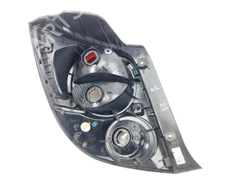 Right taillight CHEVROLET AVEO Hatchback (T300) 1.3 D | BP30136860C35