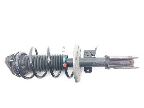 Used Left front shock absorber PEUGEOT 308 II (LB_, LP_, LW_, LH_, L3_) 1.2 THP 110 (110 hp) 26460740