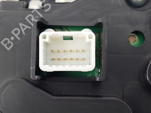 Instrument cluster NISSAN MICRA V (K14) 1.0 IG-T 100 | BP19765886C47 