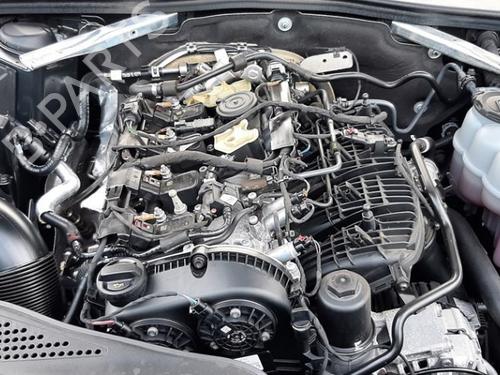 Engine AUDI A4 B9 Avant (8W5, 8WD) 35 TFSI Mild Hybrid | BP38753684M1 - Image 2
