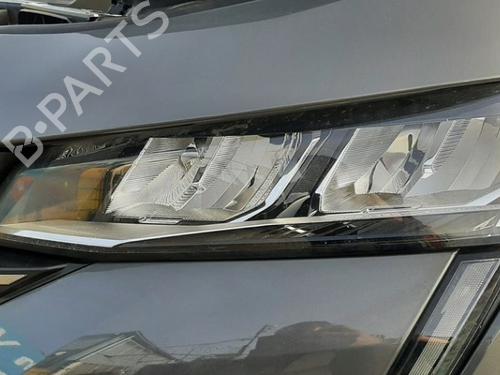 Phare gauche PEUGEOT 308 SW III (FC_, FJ_, FR_, F4_, FN_) Hybrid 180 (F4DGXT) (181 hp) 33129182