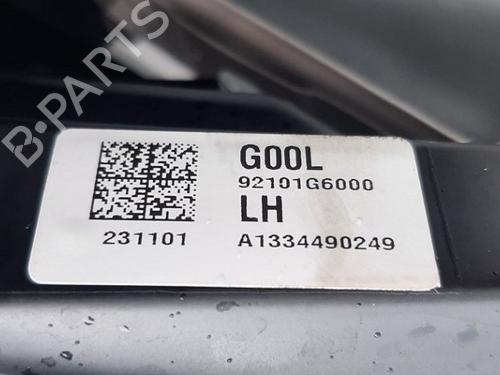 Engine KIA PICANTO III (JA) 1.0 | BP29044428M1 