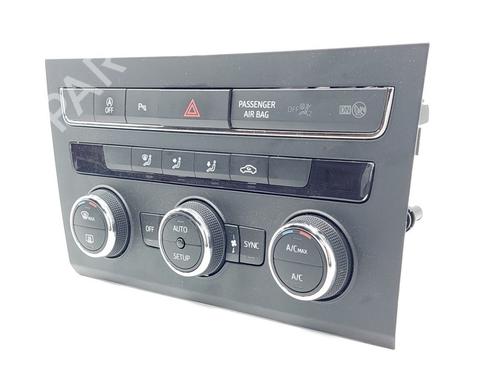 Climate control SEAT LEON (5F1) 1.6 TDI | BP25869498I5 