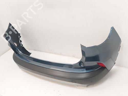 Rear bumper FORD KUGA III (DFK) 2.5 Duratec Plug-in-Hybrid | BP21134581C8 