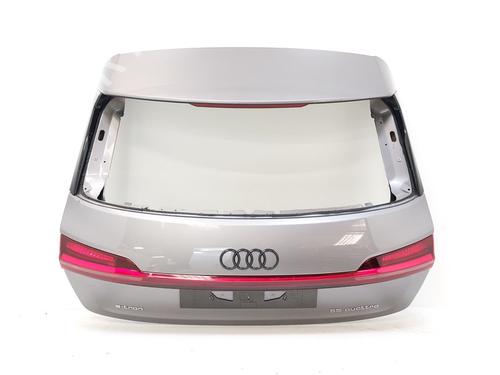 Used Tailgate Tailgate AUDI E-TRON (GEN) 55 quattro (408 hp) 35996744 35996744
