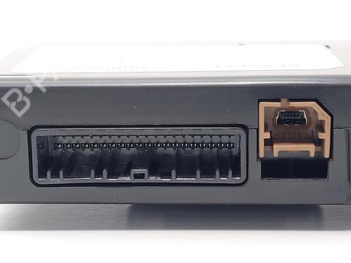 Elektronisk modul RENAULT GRAND SCÉNIC IV (R9_) 1.5 dCi 110 (R9A3) | BP29954580M83