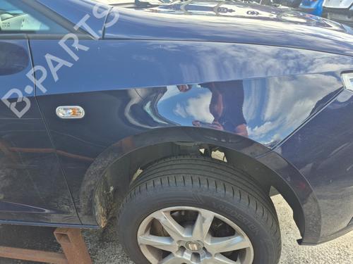 Used Right front fenders Right front fenders SEAT IBIZA IV ST (6J8, 6P8) 1.2 TDI (75 hp) 36490694 36490694