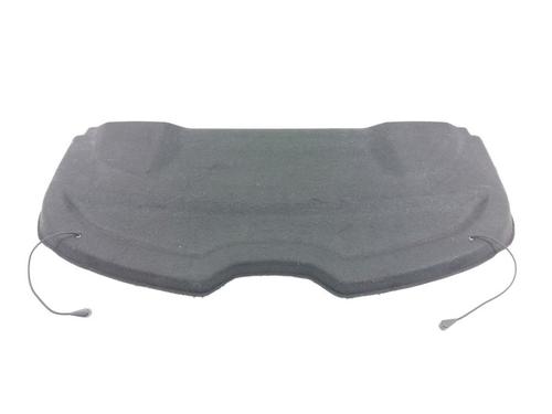 Used Rear parcel shelf PEUGEOT 208 I (CA_, CC_) 1.4 VTi (95 hp) 29080780