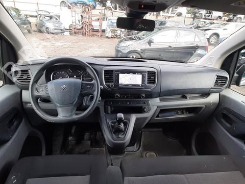 airbag-kit-peugeot-expert-van-v_-2016-40046935 main image