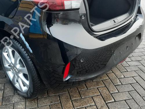 Pare-chocs arrière OPEL CORSA F (P2JO) 1.2 (68) | BP30624112C8 