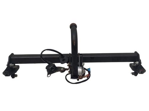 Tow ball/Mechanism MERCEDES-BENZ GLC Coupe (C253) AMG 63 S 4-matic+ (253.389) | BP26687155C141 