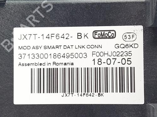 Control unit FORD FOCUS IV Turnier (HP) 1.5 EcoBoost | BP40503615M11 - Image 4