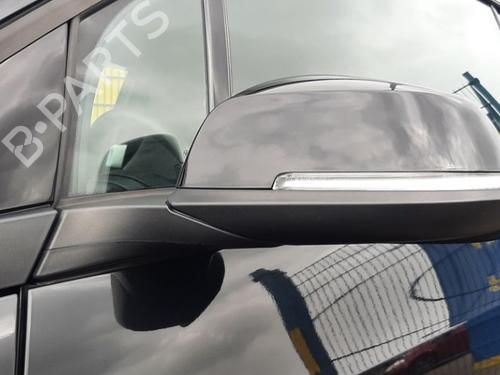 Used Left mirror Left mirror BMW i3 (I01) s Electric (184 hp) 35996941 35996941