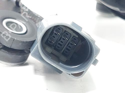 Auxiliary water pump KIA NIRO II (SG2) 1.6 GDi Hybrid | BP29954715M111 