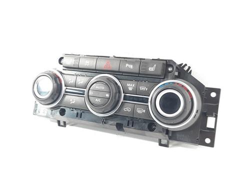 Climate control LAND ROVER RANGE ROVER SPORT I (L320) 3.0 D 4x4 | BP19758689I5 