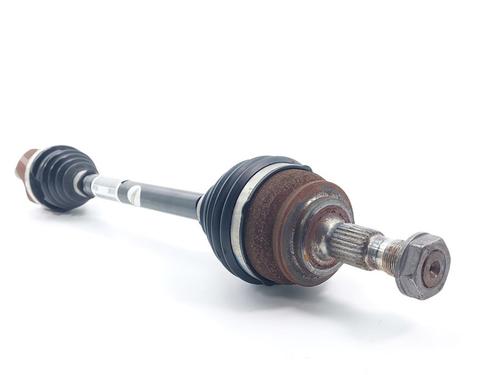 Left front driveshaft OPEL CORSA F (P2JO) 1.2 (68) | BP38624820M38 - Image 2